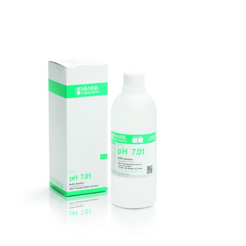 ph 7.01 Buffer Calibration Solution