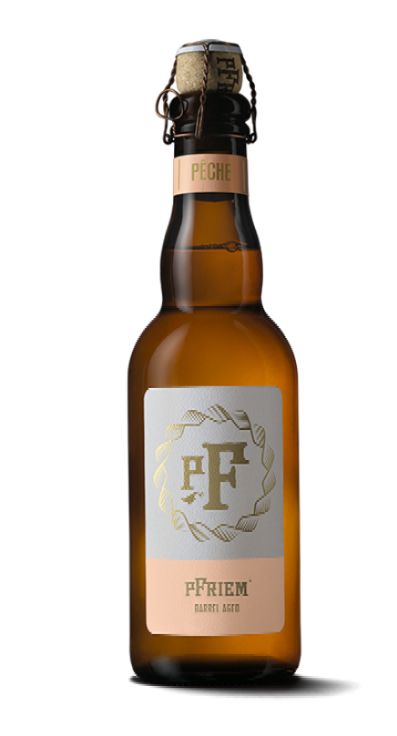 Pfriem Peche BA 375ml