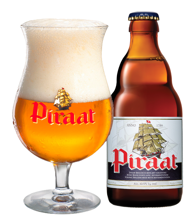 Piraat Ale 330ml