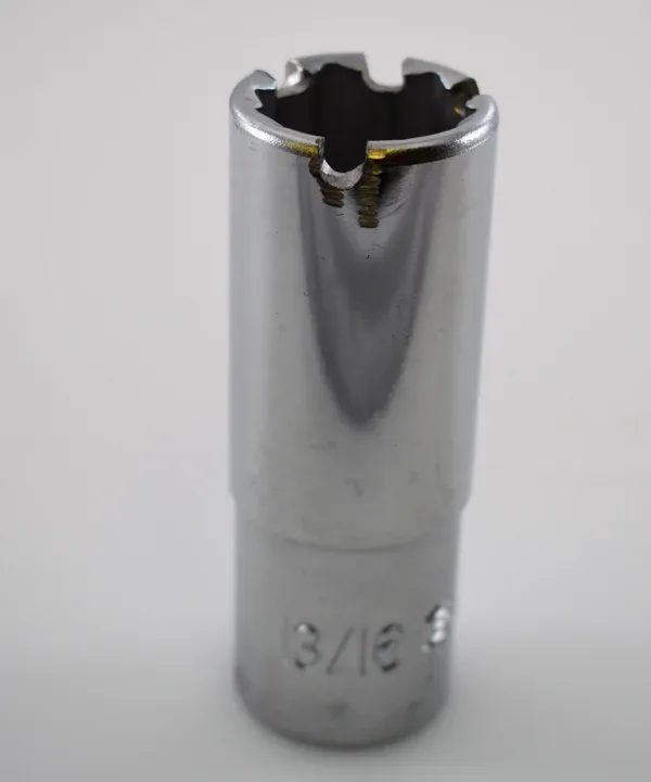 Pin Lock Keg Socket
