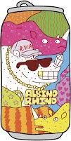 Prairie Albino Rhino White Stout 4pk cans single