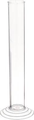 Plastic Hydrometer Test Jar 10&quot;