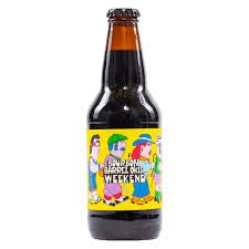 Prairie BA Okie stout 12oz bottle single