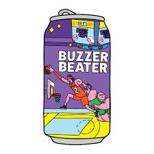 Prairie Buzzer Beater Sour Ale 4pk cans single