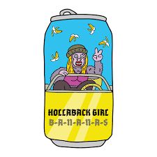 Prairie Hollaback Girl Sour Ale 4pk cans single