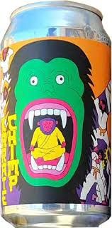 Prairie Karate Chimp Sour Ale 4pk cans