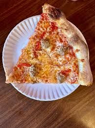 PIZZA Slice