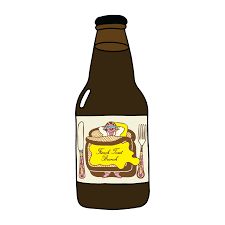 prairie BA french Toast stout bottle single