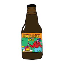 Prairie Indulge Me BA Imperial Stout