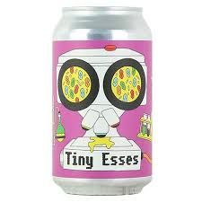 Prairie Tiny Esses Sour Ale 12oz