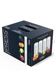 Press Variety Pack 12pk cans