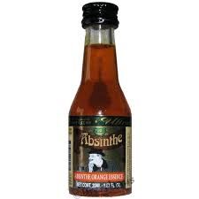 Prestige Absinthe Pro TF Essence-Orange