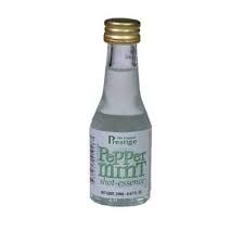 Prestige Peppermint Schnapps Essence