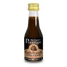 Prestige Coffee &amp; Brandy Essence