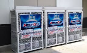 Propane Exchange