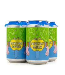 Prairie Rhinestone Rancher Sour Ale 4pk cans