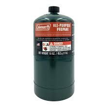 Propane - New Cylinder