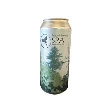 Propolis Brewing SPA - Spruce Pale Ale 4pk cans single