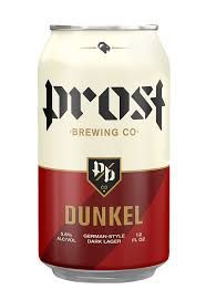 Prost Dunkel 6pk single