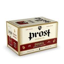 Prost Dunkel 6pk