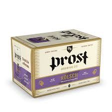 Prost Kolsch 6pk