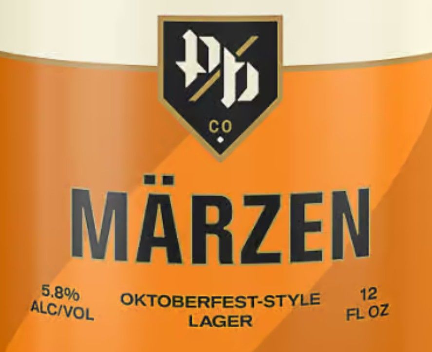 Prost Marzen Oktoberfest 6pk cans