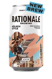 RatioNAle Kolsh Style 6pk cans single