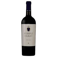 Purple Vine Red Blend - 2016