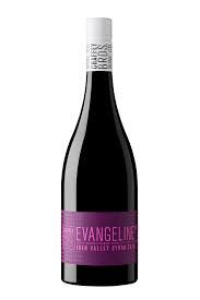 Purple Vine Syrah - 2016