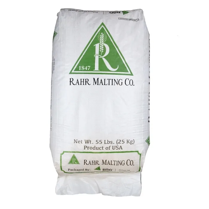 Rahr 6 Row Malt (per oz)(*05)
