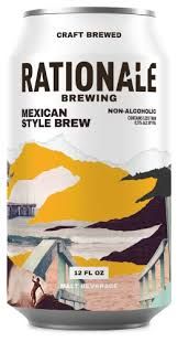 RatioNAle Mexican Cerveza 6pk single