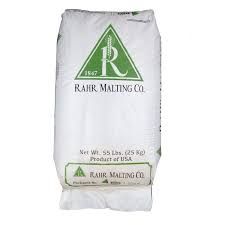 Rahr 6 Row Malt (55lb)(*05)