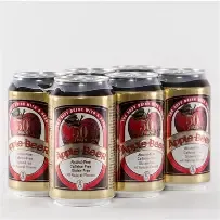 Apple Beer Ancient Ruins Barley Wine 4pk cans