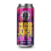 Fall River Numb Numb Juice 6pk cans single