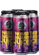 Fall River Numb Numb Juice 6pk cans