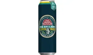 Red Hook Big Juicy Ballard Imperial IPA 19.2 oz