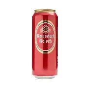 Reissdorf Kolsch single Can (24)