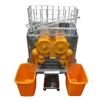 Rental Fruit Press (Per Day - Off Premise)