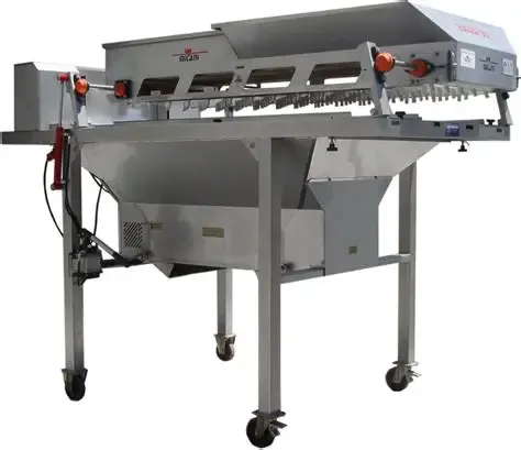 Rental Crusher/Destemmer (Per Day - Off Premise)