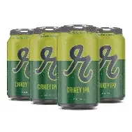 Reuben&#39;s Crikey IPA 6pk Cans