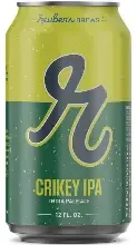 Reuben&#39;s Crikey IPA 6pk Can single