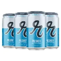 Reuben&#39;s Pilsner 6pk cans