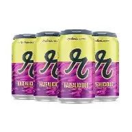 Reuben&#39;s Hazealicious Hazy  IPA 6pk Cans