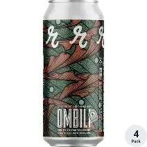 Reuben&#39;s Ombili IPA 4pk 16oz cans single