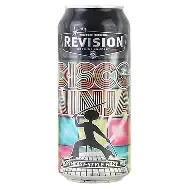 Revision Brewing Disco Ninja can single