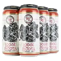 Roadhouse Loose Boots Apres IPA 6pk cans