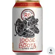 Roadhouse Loose Boots Apres IPA 6pk cans single