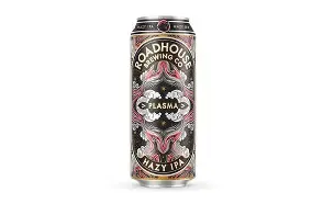 Roadhouse Plazma HazyIPA 4pk single