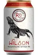 Roadhouse Wilson IPA 4pk 16oz cans single