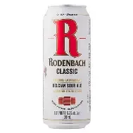 Rodenbach Classic 4pk Cans single